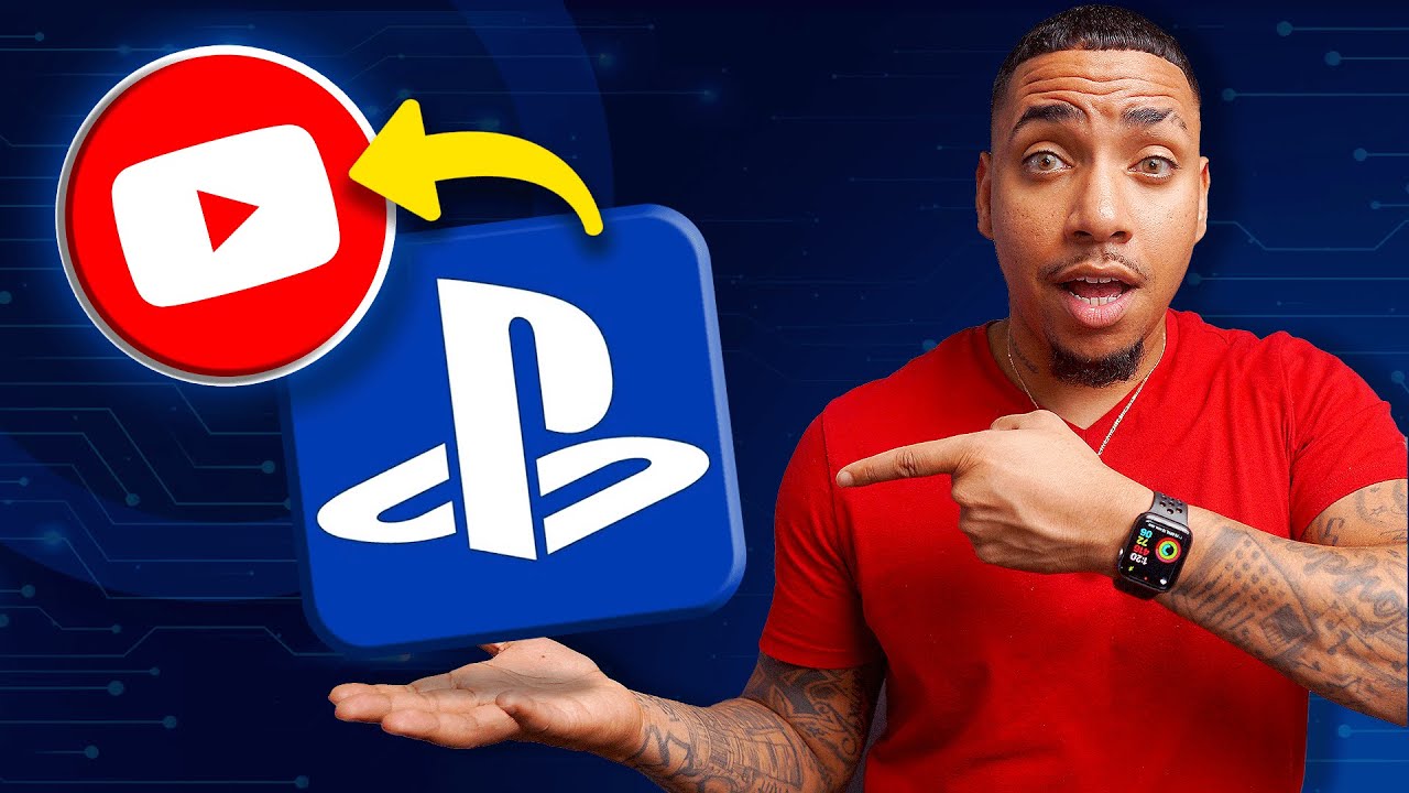 How to Stream on PS5 to YouTube (No Capture Card Needed) [2026]