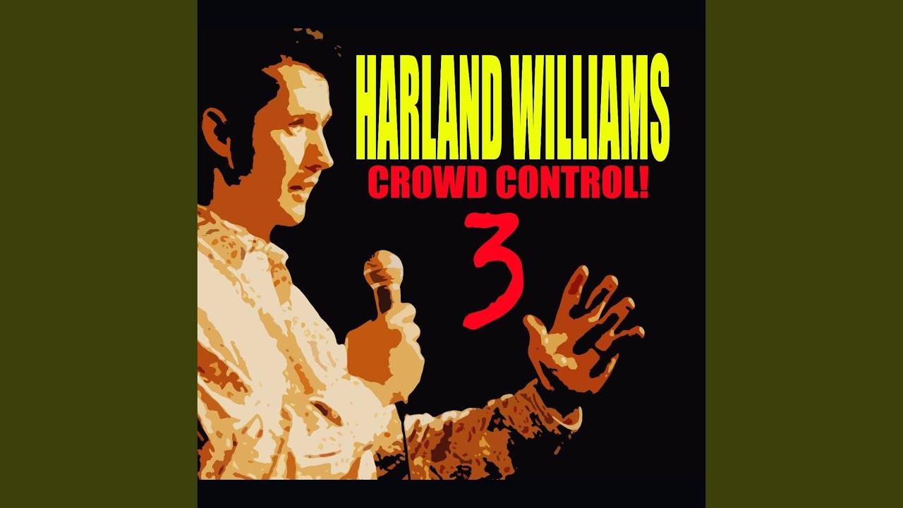 Crowd Control 3