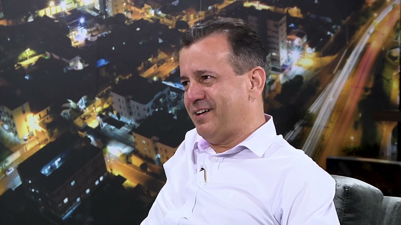 Entrevista com Francisco Flúvio Silva Gerente Geral Galaxie Motors
