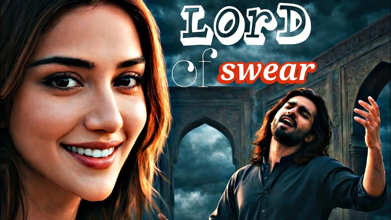 LorD Of Swear – Heart Touching Sad Qawwali 💔