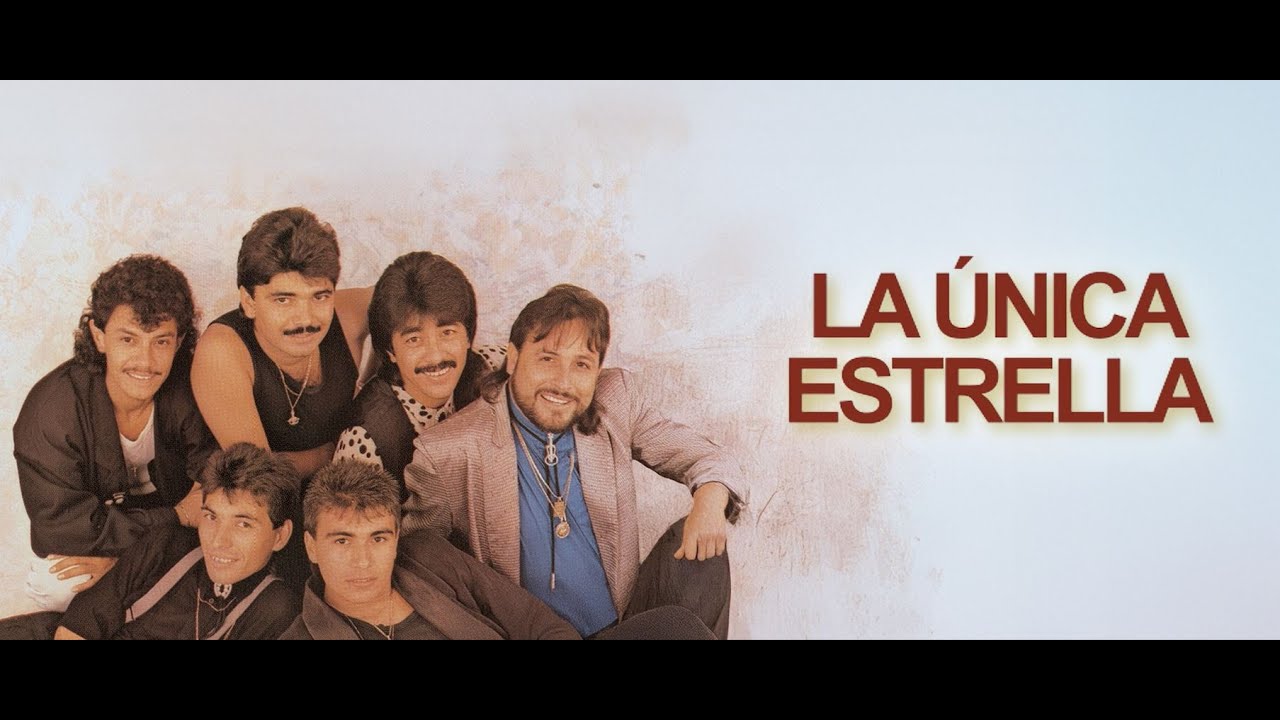 Grupo Libra - La &Uacute;nica Estrella (Letra Oficial)