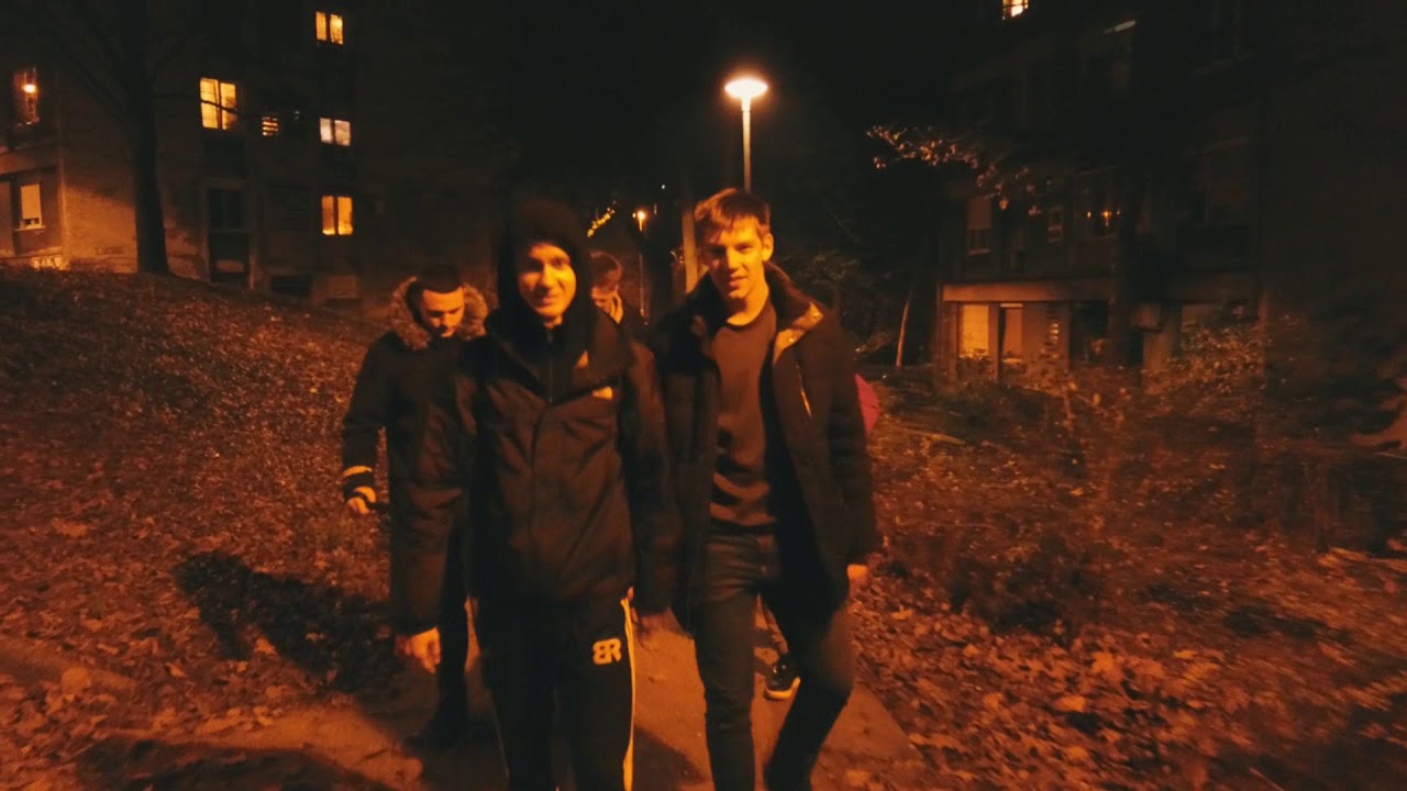 Čiča - Lopovi (Official Video)