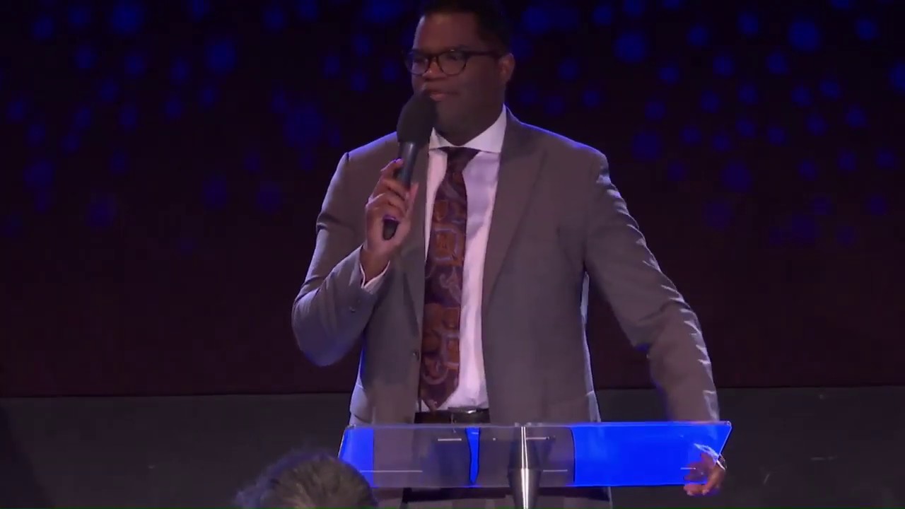 The Mind of Christ - Loammi Diaz