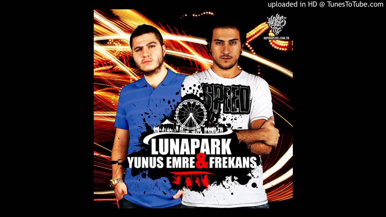Yunus Emre & Frekans - Para Konuşur