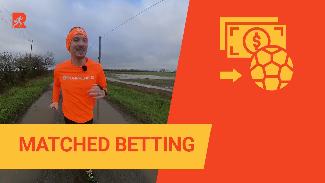 Bonus Bagging | Make Extra Money With Matched Betting