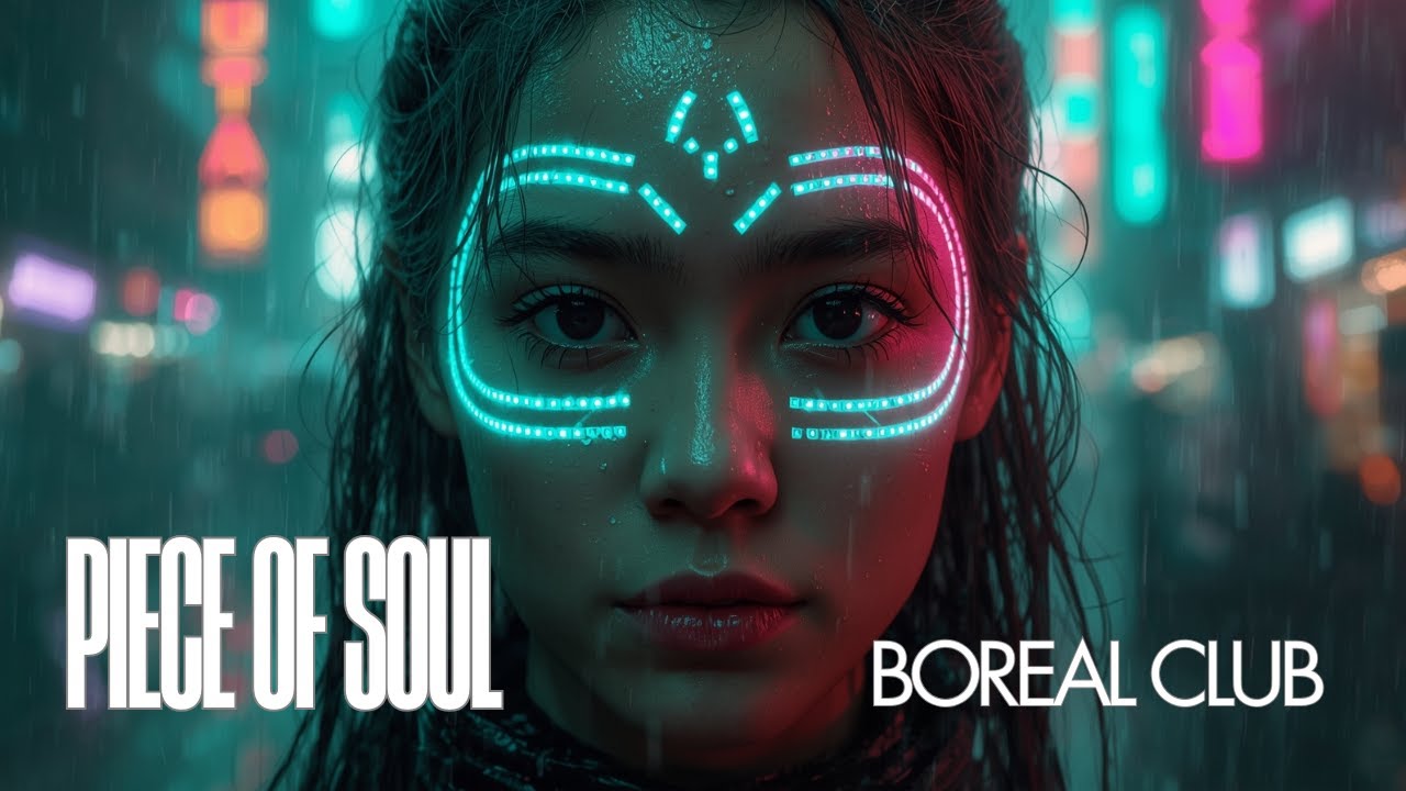 PIECE OF SOUL - THERAPY GROUP 550 - Try not to cry listening to this 😢🙌 | Vocal Trance Progressive