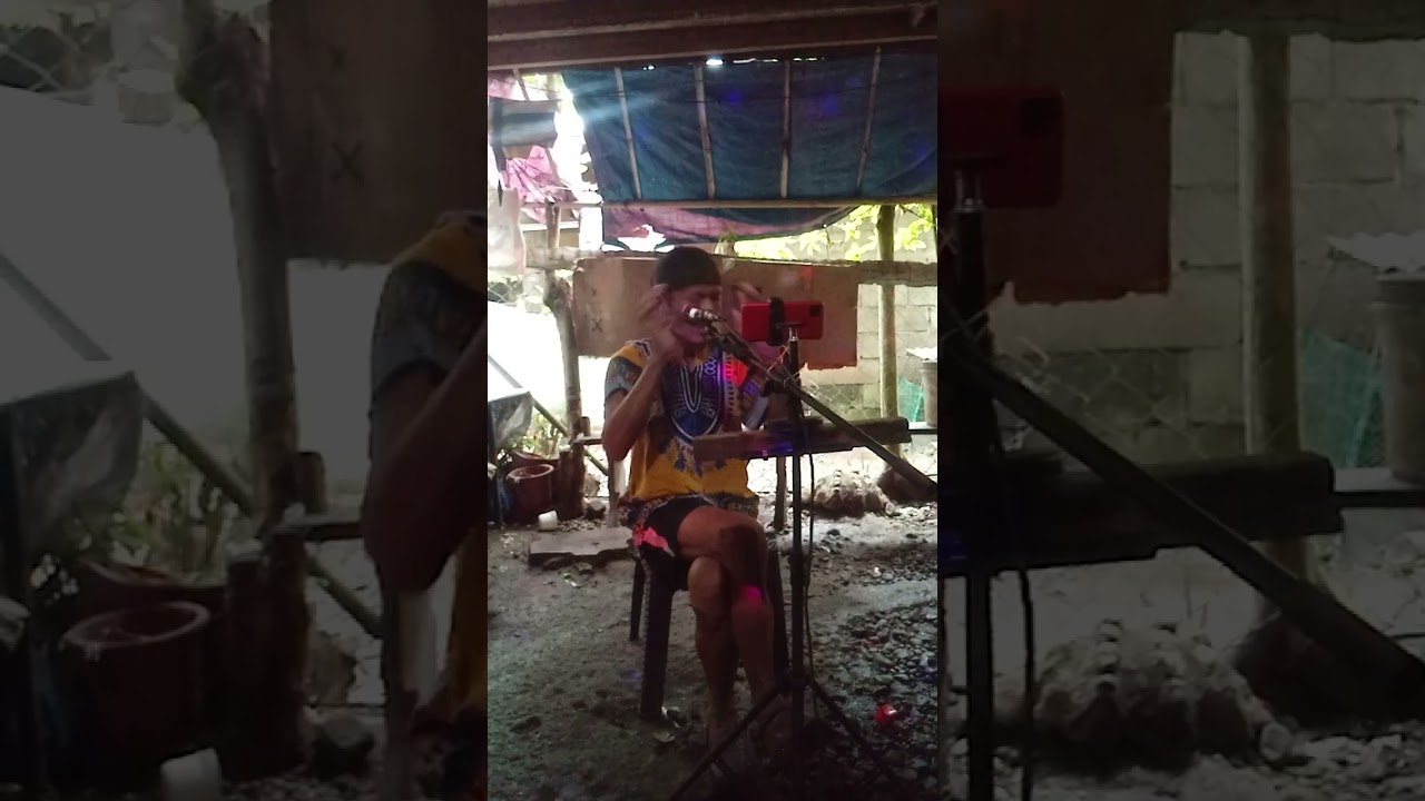 HELLO Lionel Richie Cover By: ROMNER TV 👍💃🕺