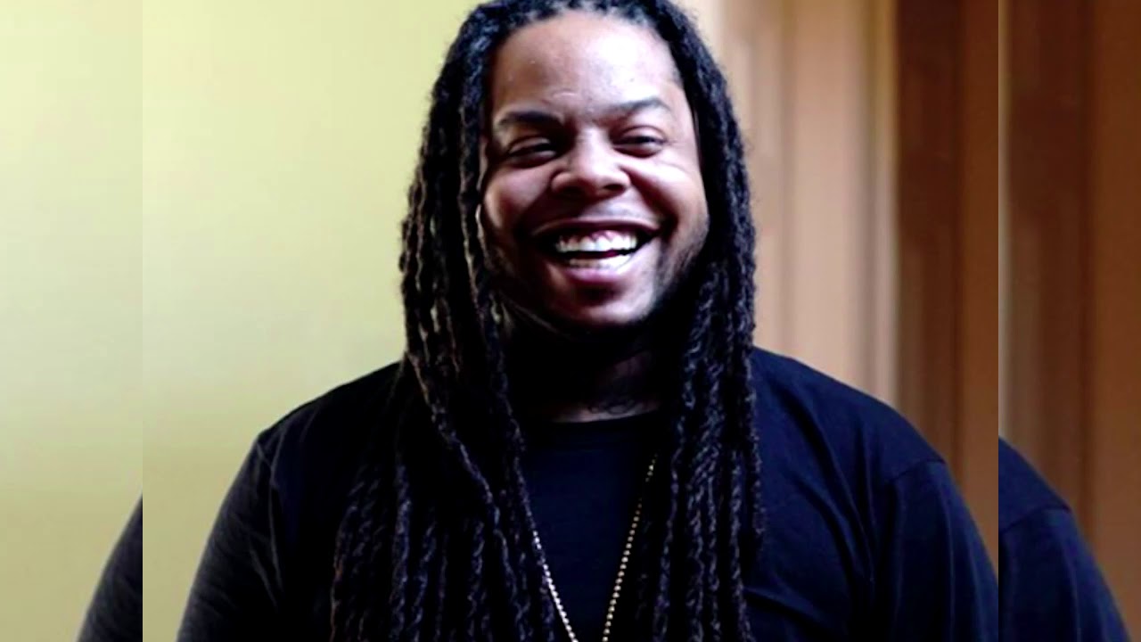 King Louie Type Beat 2019 - Hometown