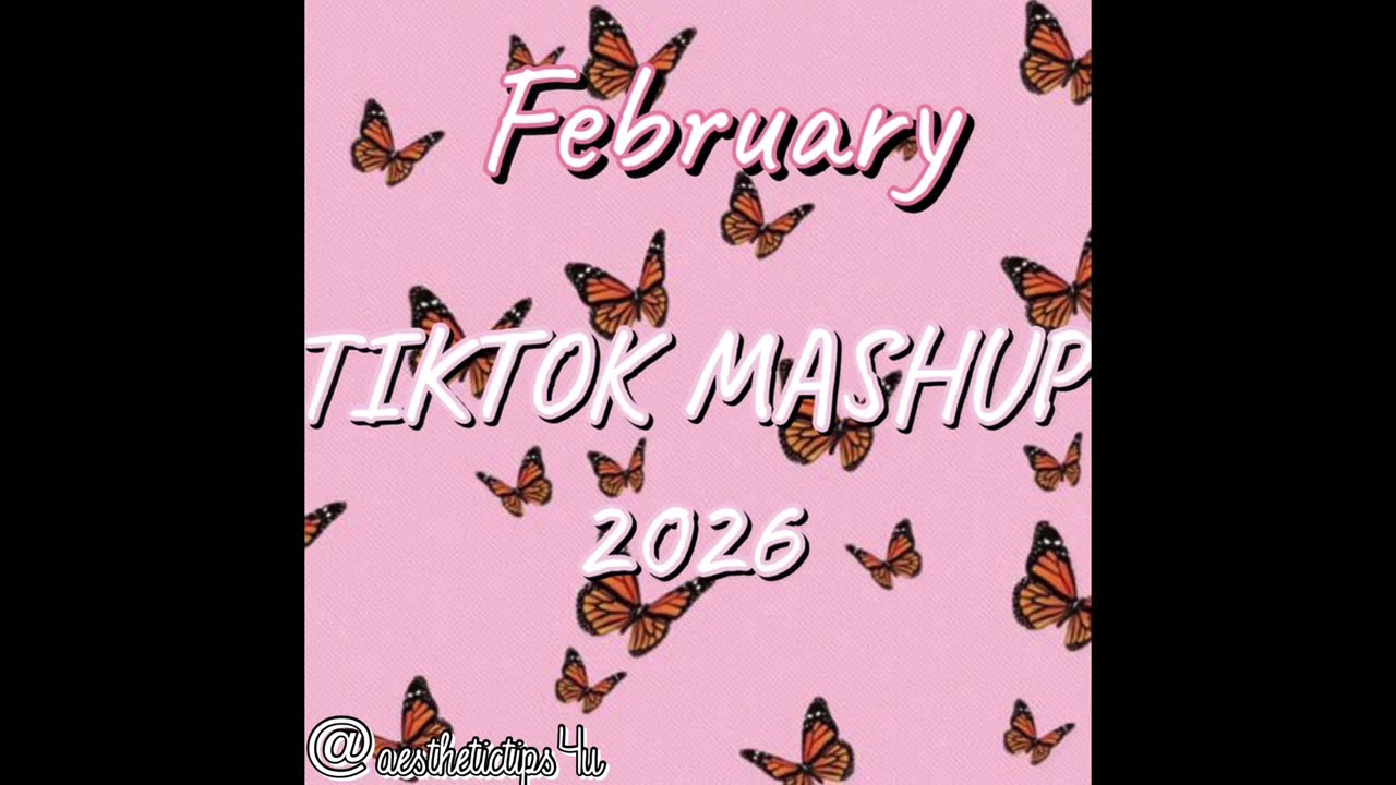 TIKTOK MASHUP 🌸 FEBRUARY 2026 🌸 ( NOT CLEAN )