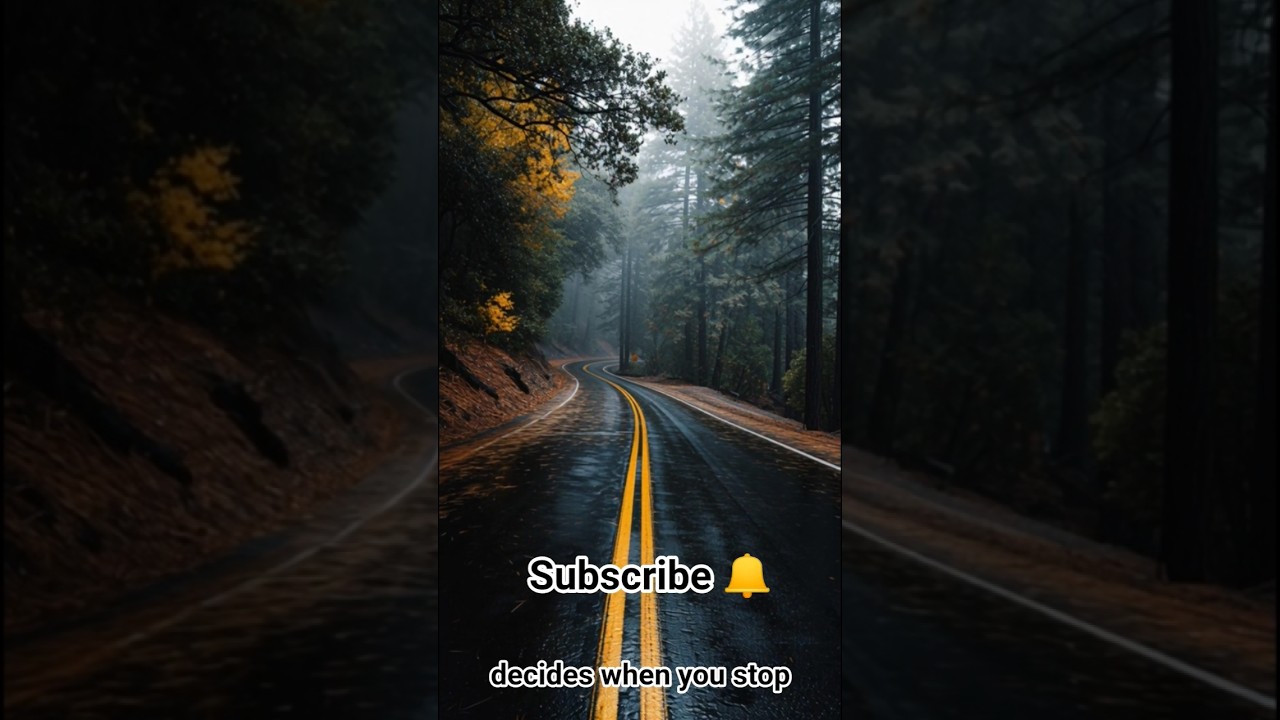 ⭐ EPISODE 48: The Road That Forces Cars to Stop 