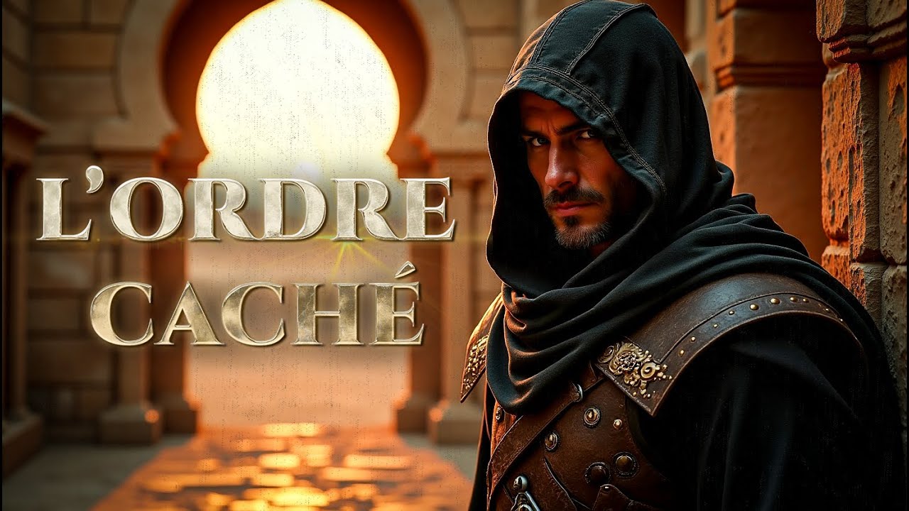 Pourquoi les Assassins Restent un Mystère ? | Histoire Pour S’endormir