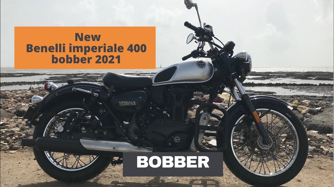 Benelli Imperiale Bobber | How to remove Seat benelli imperiale 400