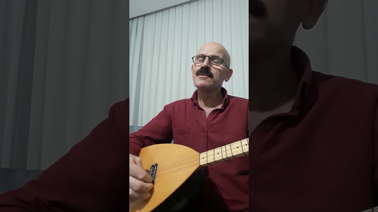 FAHRİ BİRCAN BILSEN UZAKLARDA DÜR DİNLE SEVGİLİM