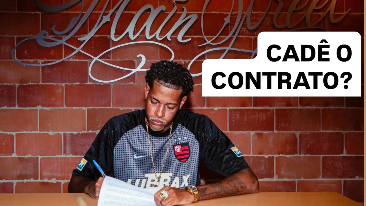 O que ninguém te contou sobre contratos na música