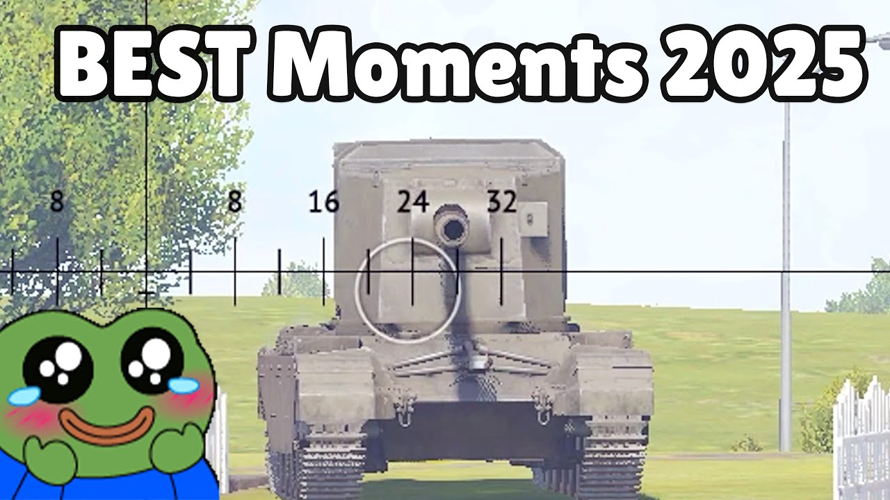 BEST Moments 2025 (Part 2)