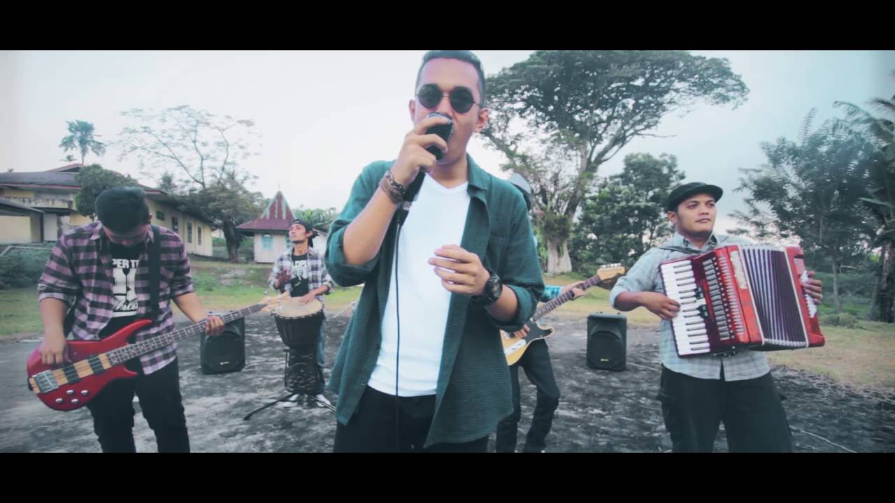 ROBUSTA - BERBISIK RINDU