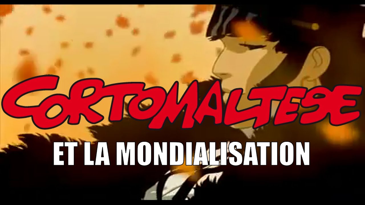PhiloFiction #2 : Corto Maltese et les arcanes du monde