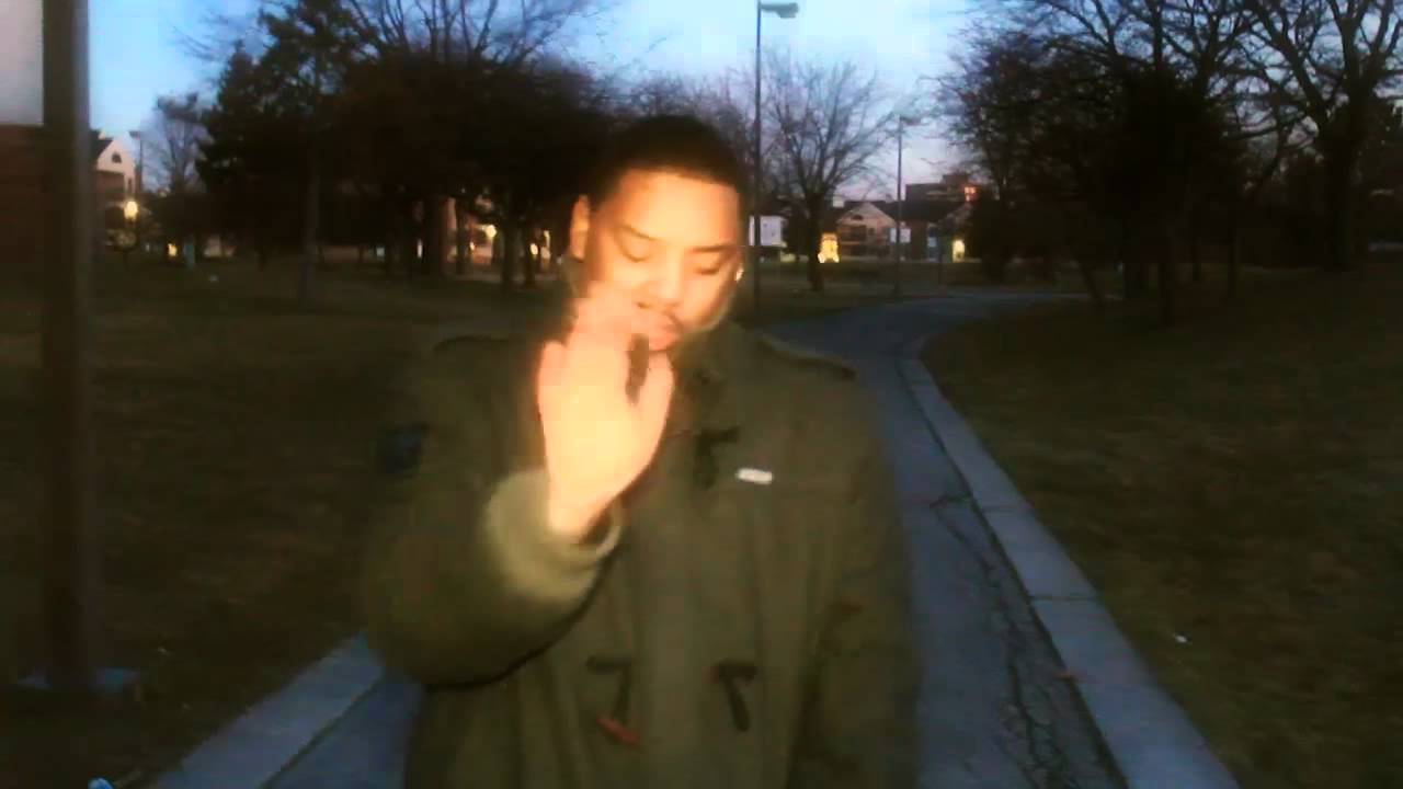 D-NYED (GOTTA MAKE IT) OFFICIAL MUSIC VIDEO IN 720 HD