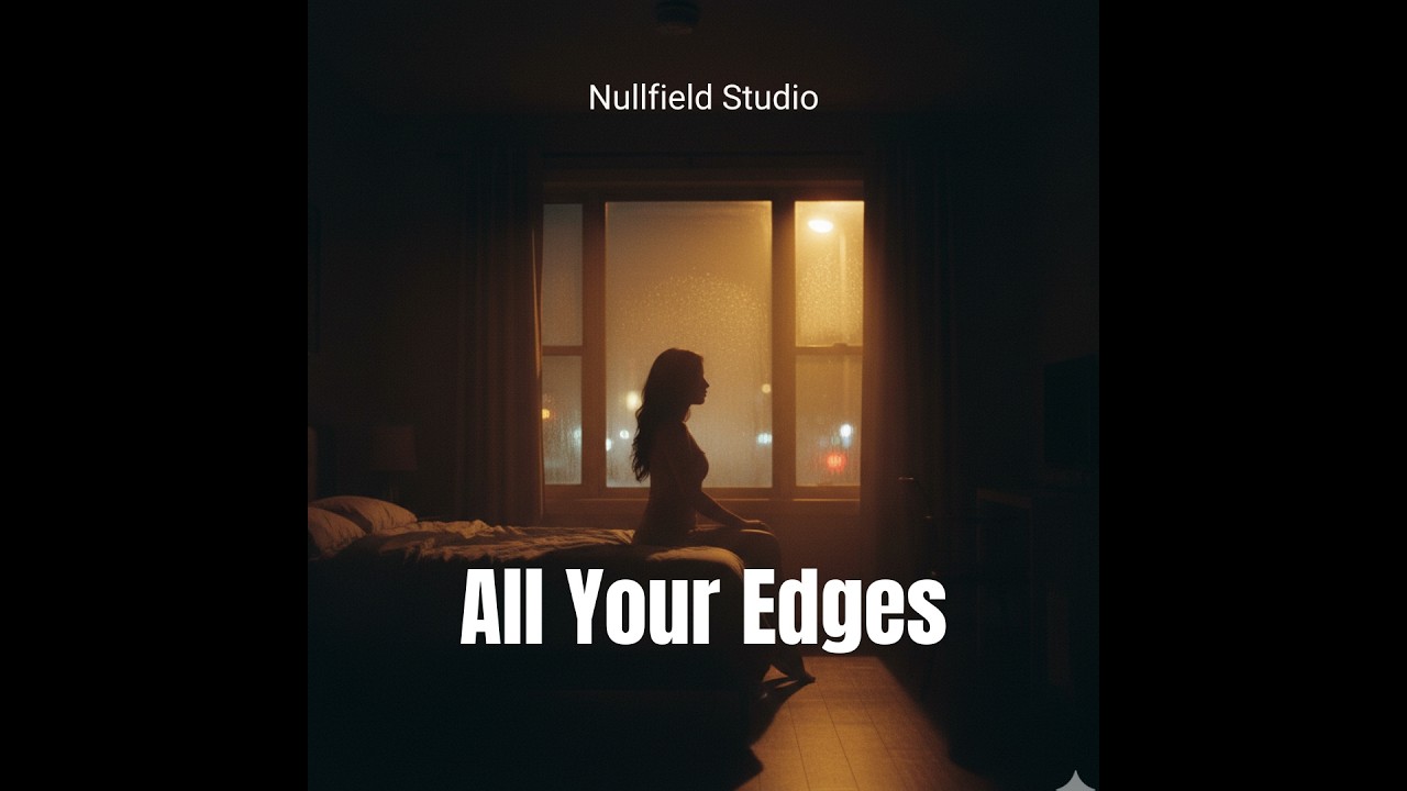All Your Edges - Nullfield Studio