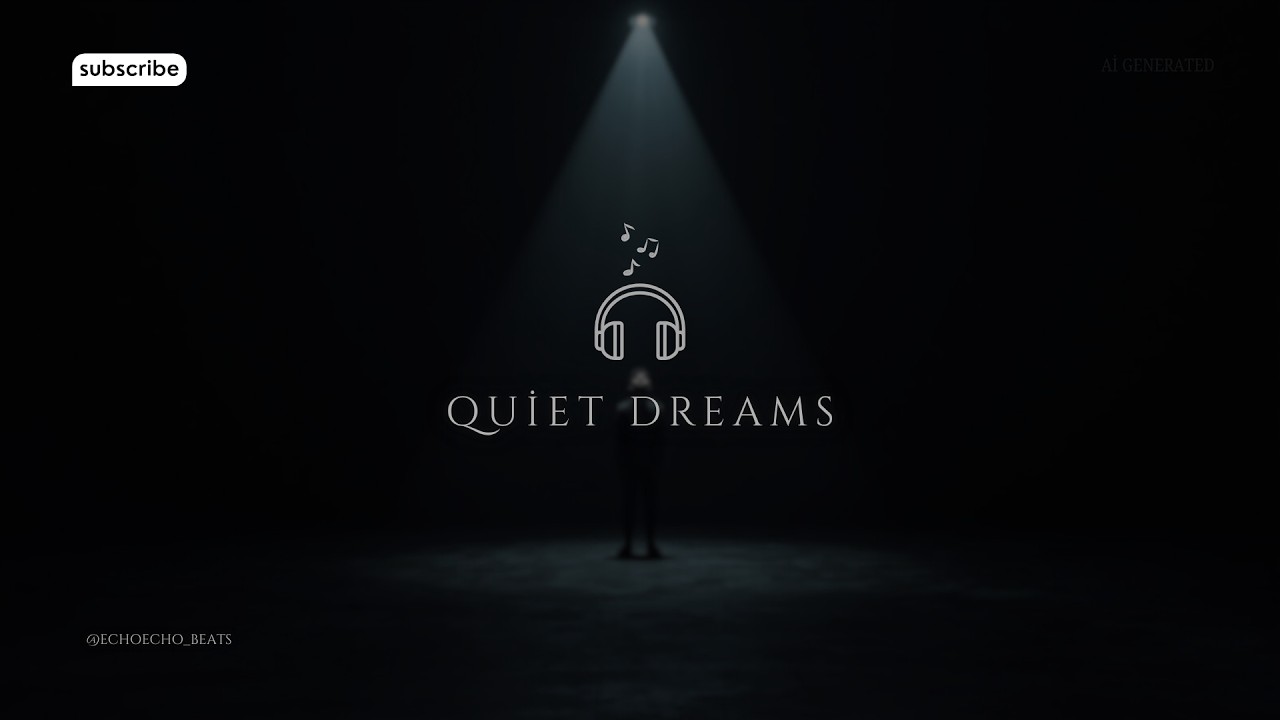 Quiet Dreams | Best Indie Pop Song for Introverts & Dreamers | Study/Work Music | Lyrics Video