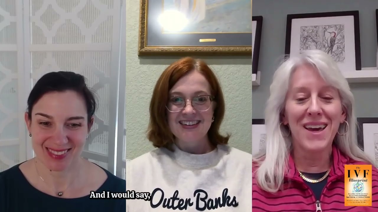 Ep 314: The Most Important 10 Minutes of An IVF Cycle: Embryo Transfer