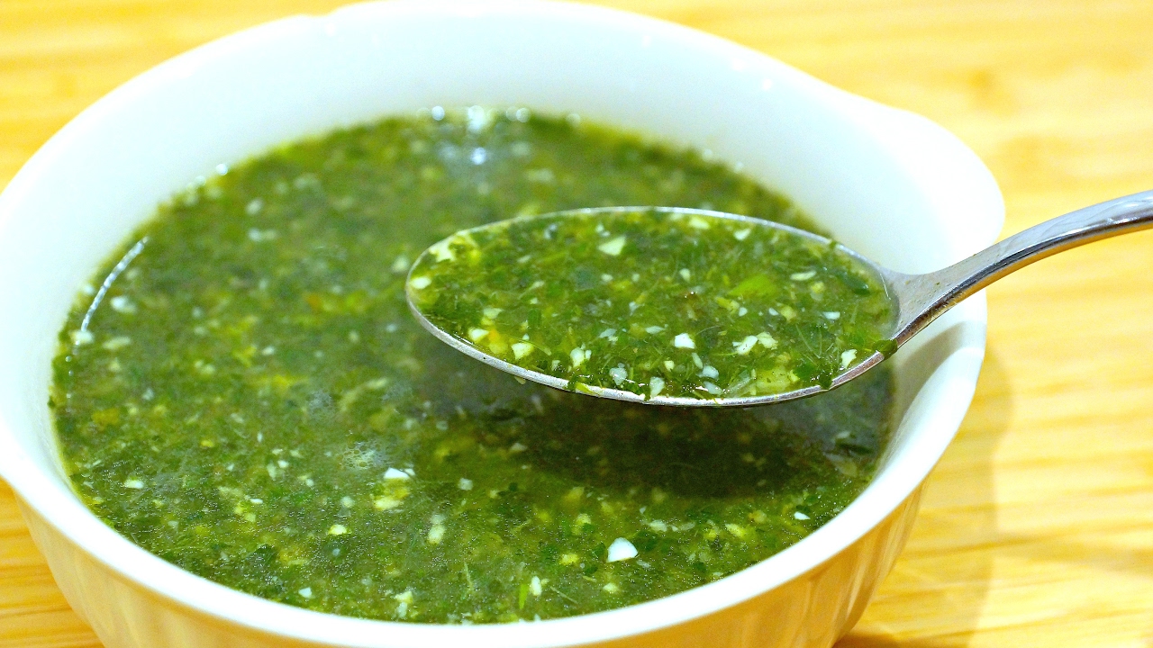 Molokhia/ Jute plant soup/ jute mallow (English version)   ...(ملوخية (نسخة إنجليزي
