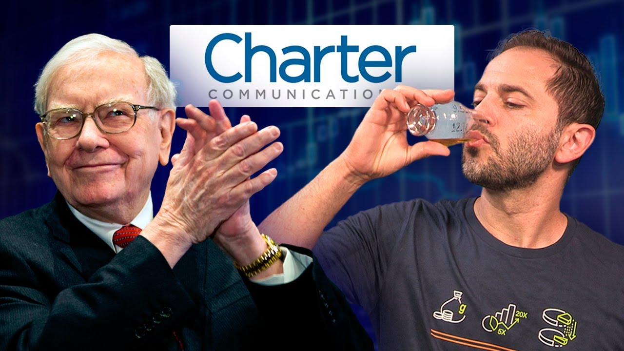 Is Charter Communications a good dividend stock? CHTR Stock Analysis