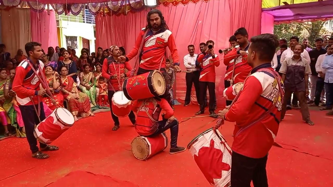 🥁🎺💞❤ indapur Polan  lagnh ( basharat bhai baba khalu group ) 🥁🎺💞❤