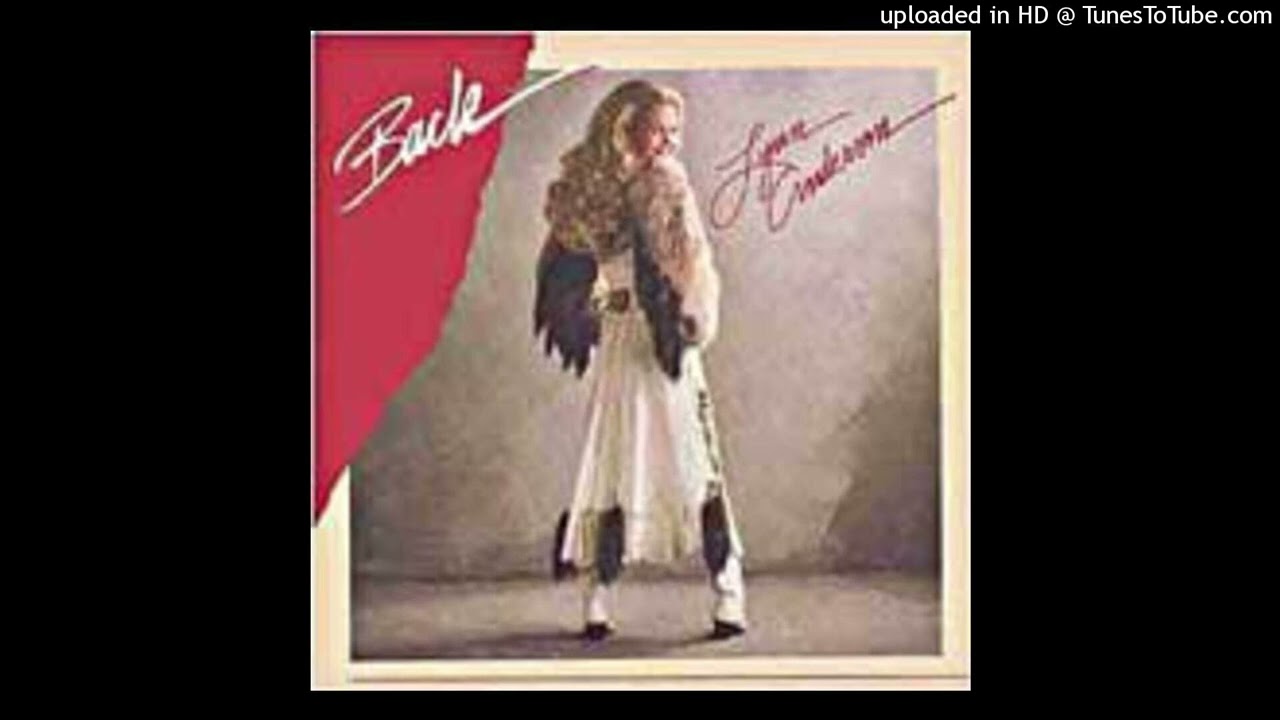 Lynn Anderson (RIP) - Heartbreak Kid