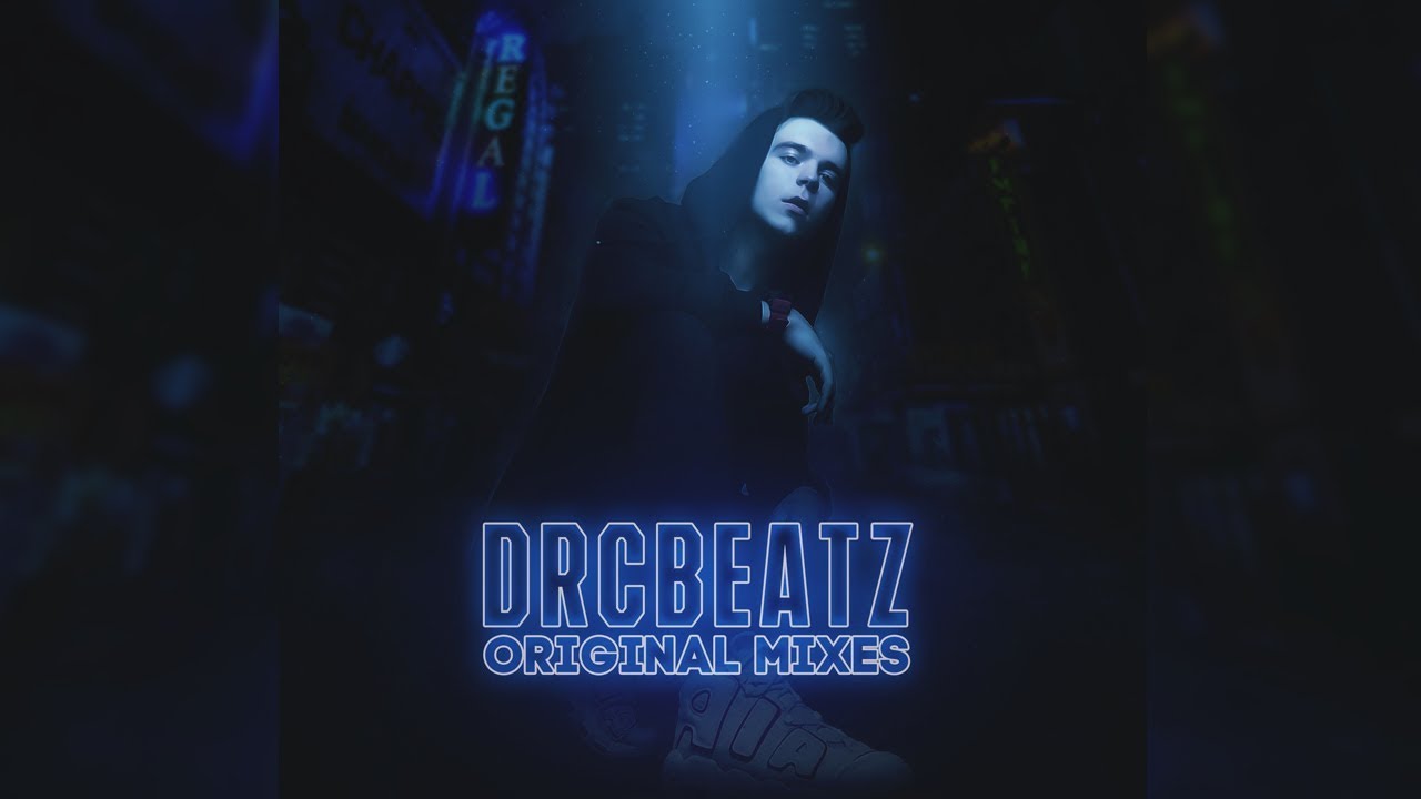 DRCBEATZ - JEHAD (Vol.1)