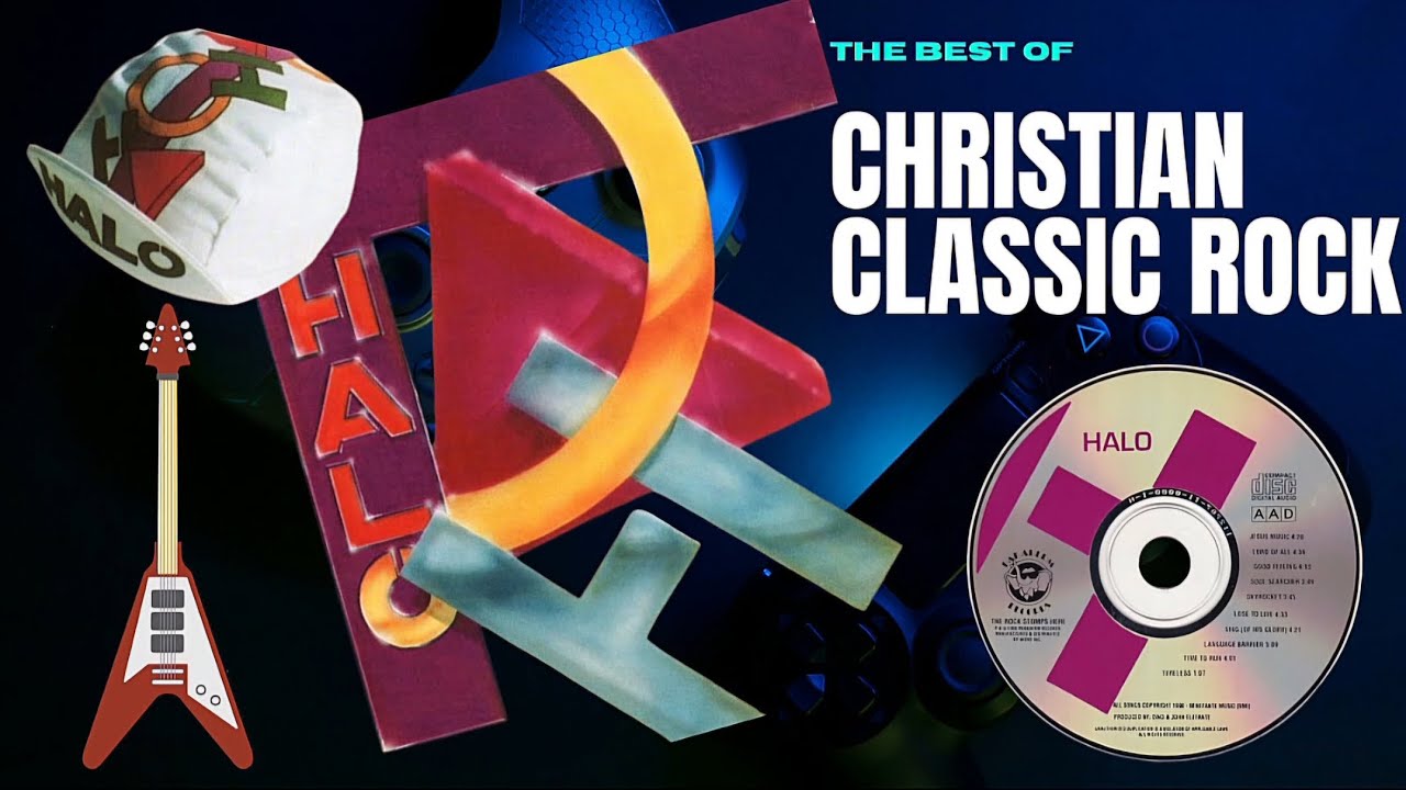 1990 CHRISTIAN CLASSIC ROCK HITS  #TheBestOfChristianMusicOf90s #RockGospel90s #90sHits #gospelmusic