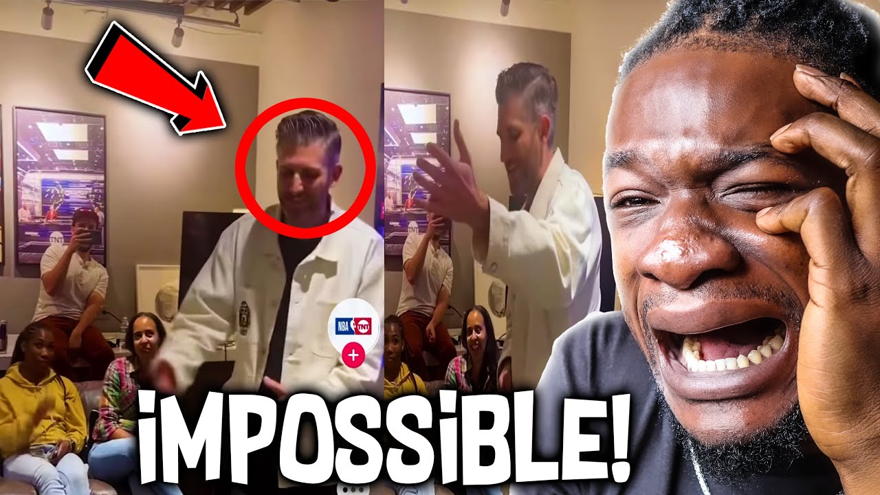 IMPOSSIBLE! | Harry Mack Remembers 14 Words Freestyle! (REACTION)