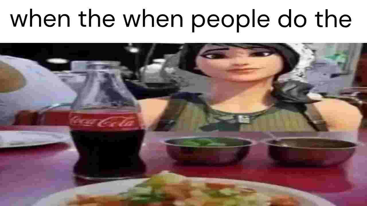 The Ultimate Fortnite Slander