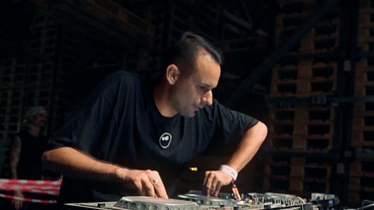 SveTec at Sziget Festival, Colosseum (12.09.2024)