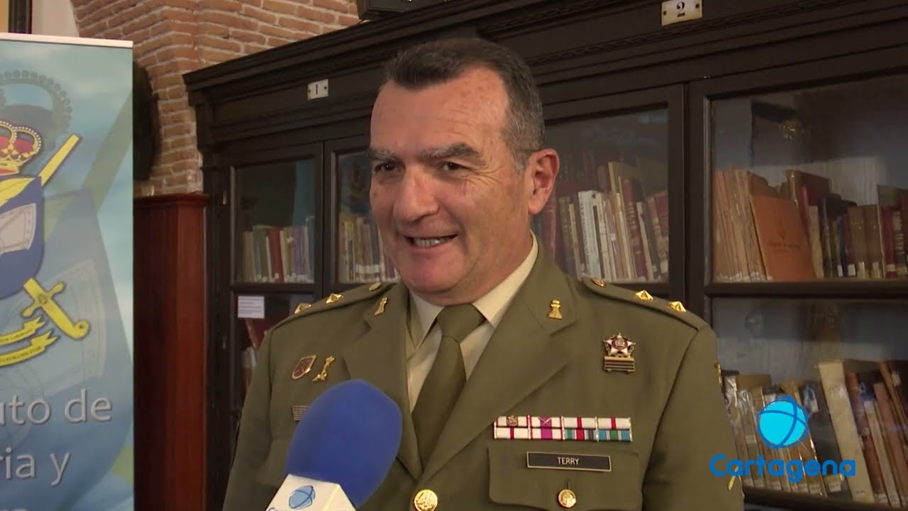 El Museo Histórico Militar de Cartagena difunde la historia militar de España