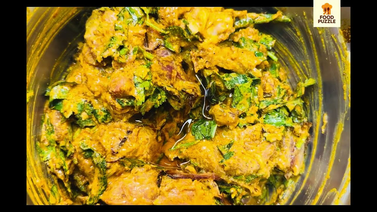 Spicy Chicken Dum Biryani స్పైసీ చికెన్ దమ్ బిర్యానీ