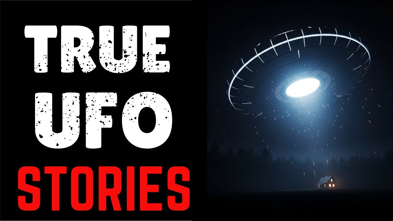 True Terrifying Ghosts & Cabin Encounter Stories For Sleep