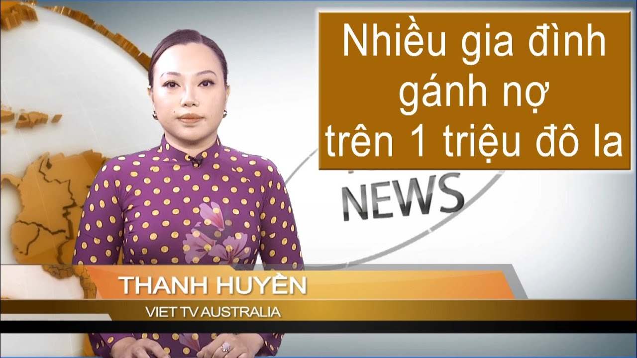 TIN 10AM 03-02-2026: Nhiều gia đình gánh nợ trên 1 triệu đô la