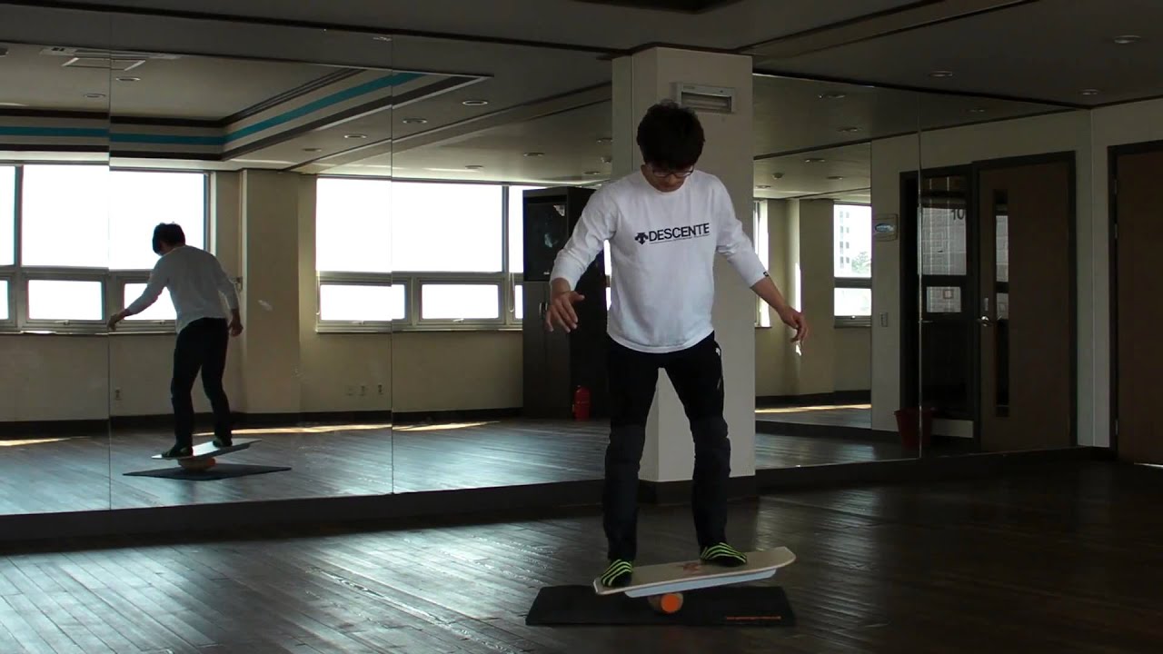 pedalo®-surf
