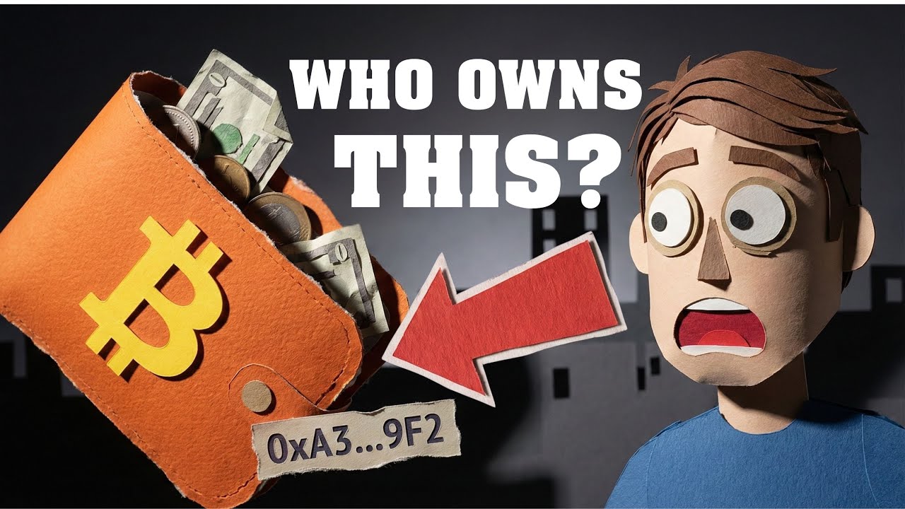 One Wallet Swallowed Billions — So Who Owned It?