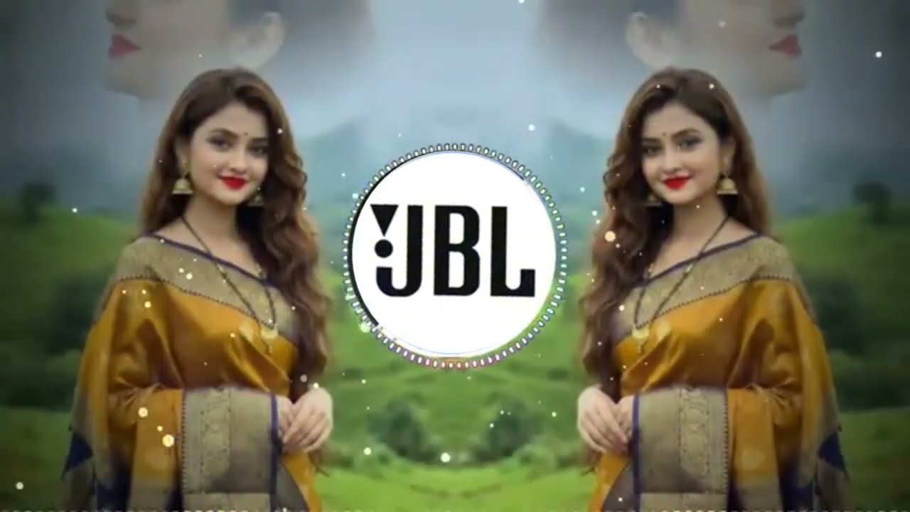 हिंदी_जेबीएल_डीजे_साहिल || झुमके कंगना सब देना उसको सजना || हिंदी डीजे वायरल लव सॉन्ग Chhotu