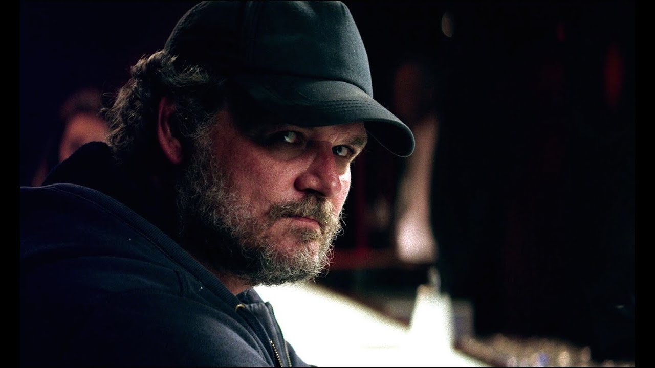 BROKER - Official Trailer