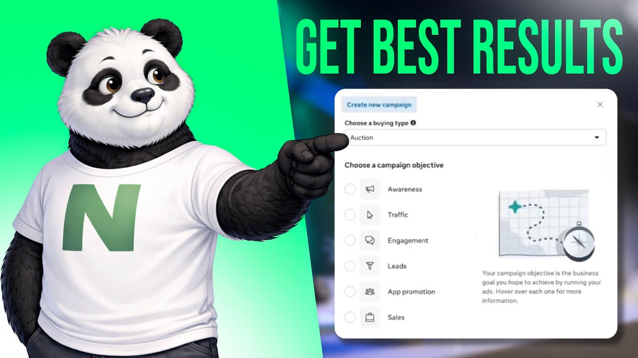 Understanding Facebook Campaign Objectives