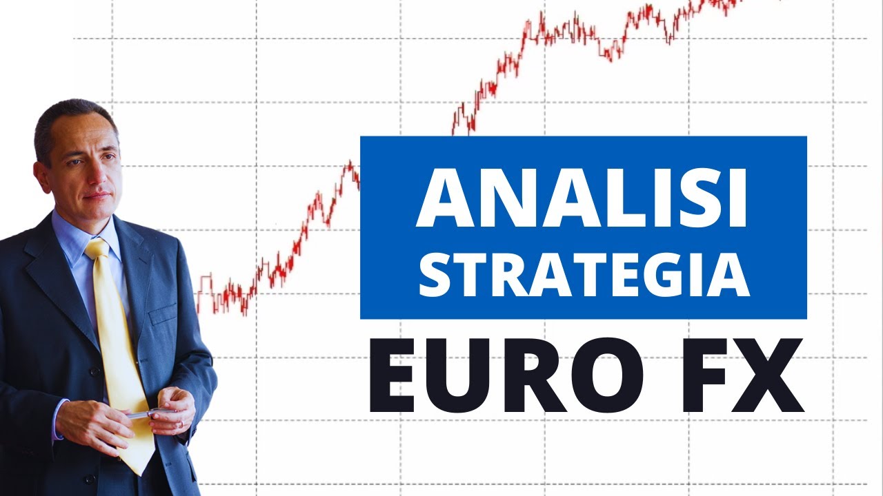 Analisi di una strategia sull'Euro FX: Funziona? (In e Out of Sample)