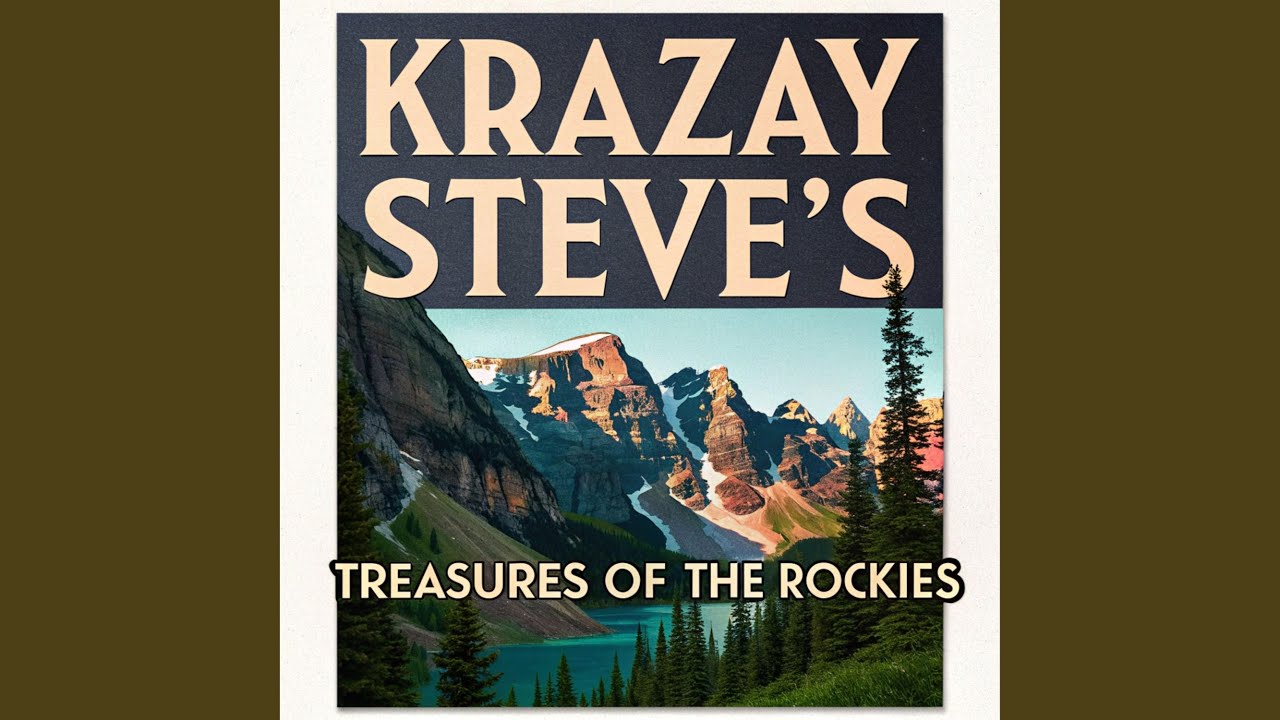 Treasures of the Rockies