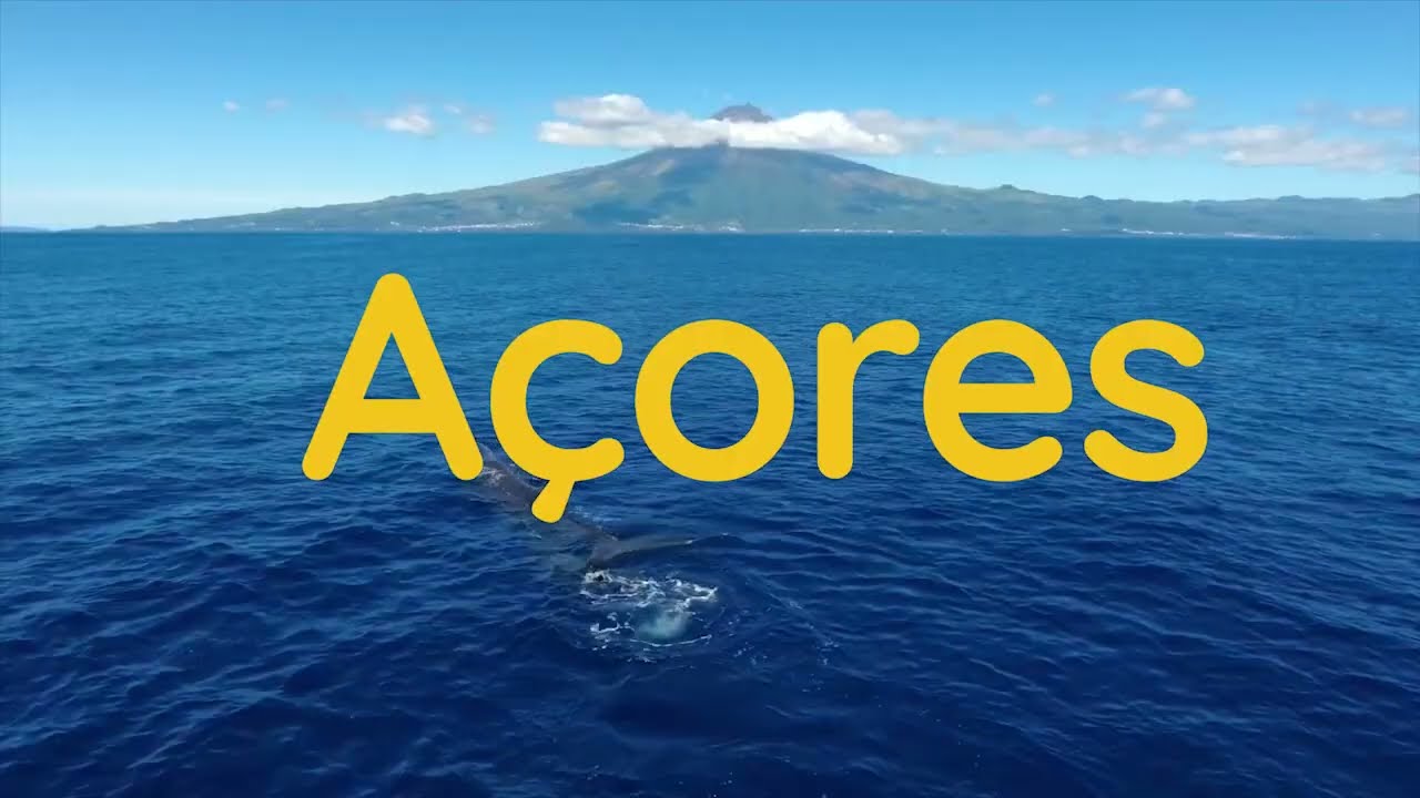 JMJ: Património Cultural e Religioso - Açores