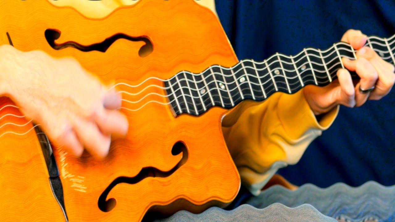 IN DEPTH: Gypsy Jazz Tremolo Technique