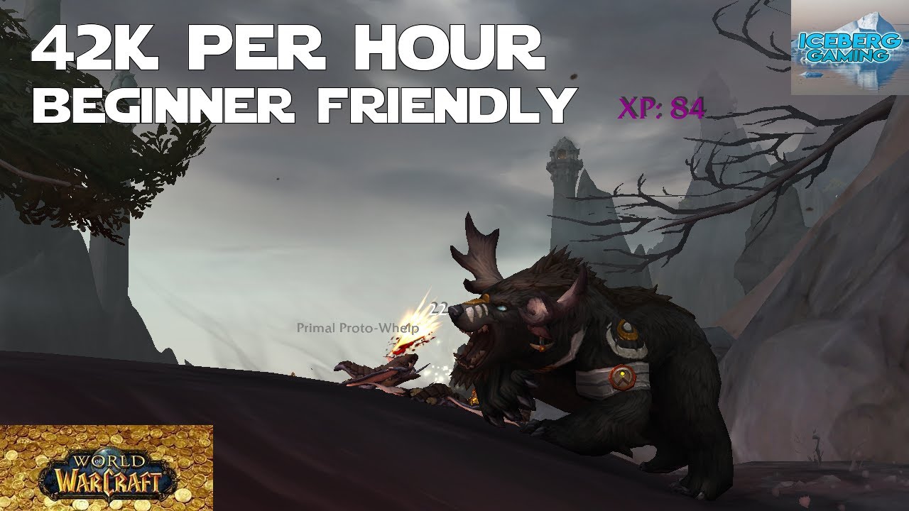 Make 42k Gold Per Hour With This Farm! - World of Warcraft: Dragonflight Gold Making Guide