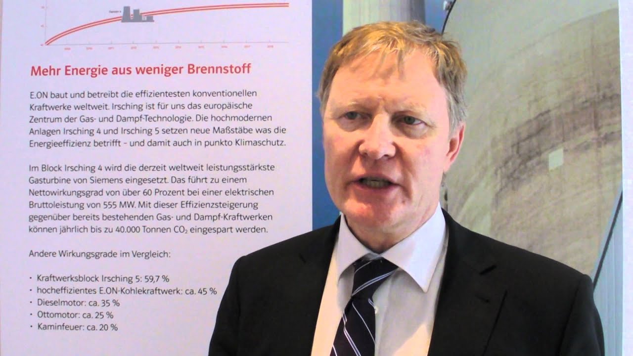Lothar Balling - Siemens Energy