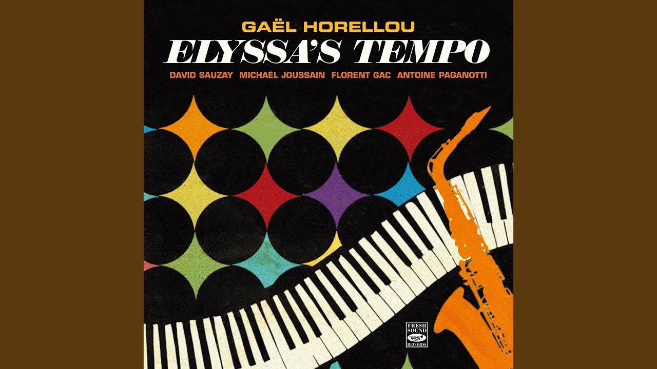 Elyssa's Tempo
